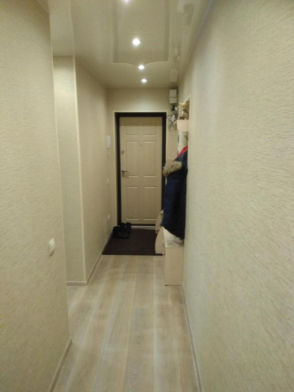 Apartment Samoylovoy 9 무르만스크 외부 사진